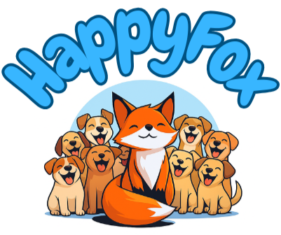 HappyFox Animal´s Priority